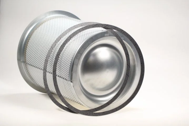 Mann-Filter - LE 64 001 x - Air/oil separator element (incl. gasket)