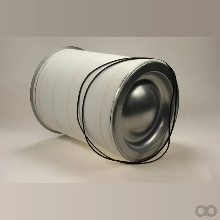 Mann Filter