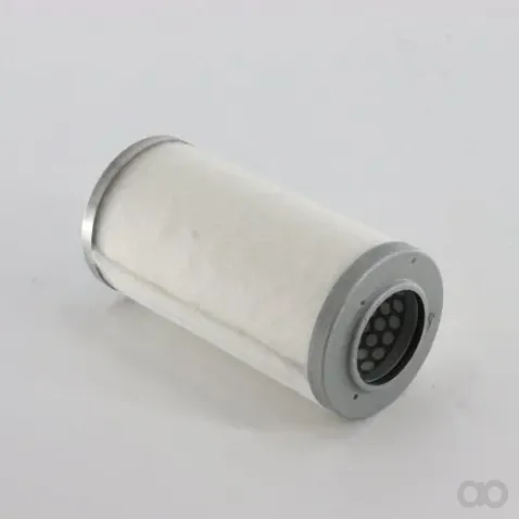 Mann Filter