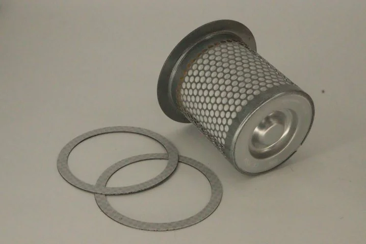 Mann-Filter - LE 7004 x - Air/oil separator element (incl. gasket)
