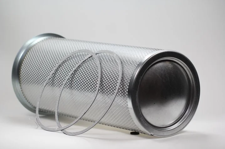 Mann-Filter - LE 71 002 x - Air/oil separator element