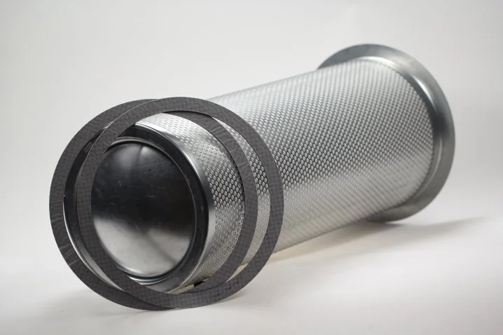 Mann-Filter - LE 76 001 x - Air/oil separator element