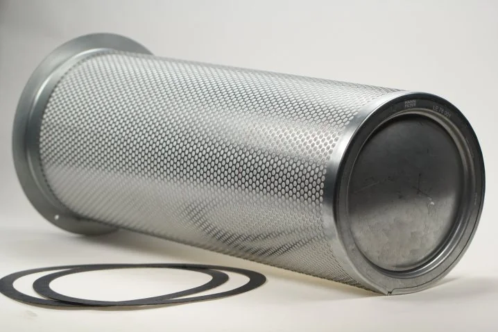 Mann-Filter - LE 78 001 x - Air/oil separator element 49 000 51 481