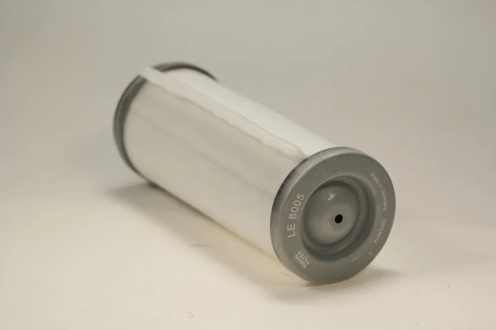 Mann-Filter - LE 8005 - Air/oil separator element