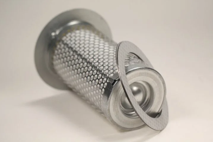 Mann-Filter - LE 8007 x - Air/oil separator element (incl. gasket)