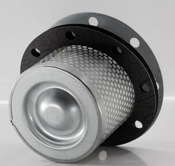 Mann-Filter - LE 9001 x - Air/oil separator element (incl. gasket)