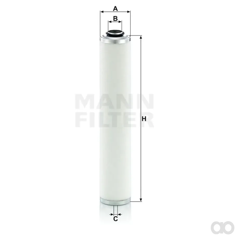 Mann Filter