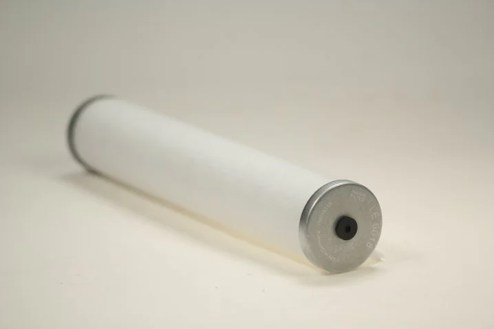 Mann-Filter - LE 9018 - Air/oil separator element