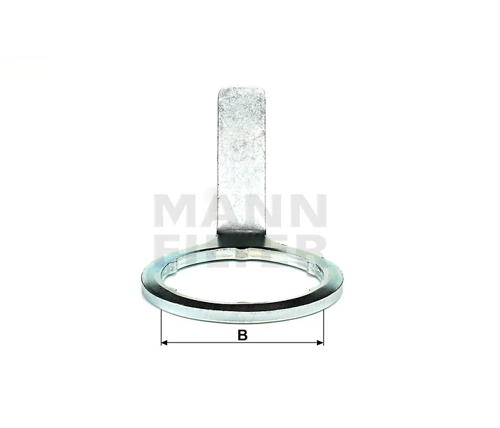 Mann-Filter - LS 7/2 - Ölfilterlöseschlüssel