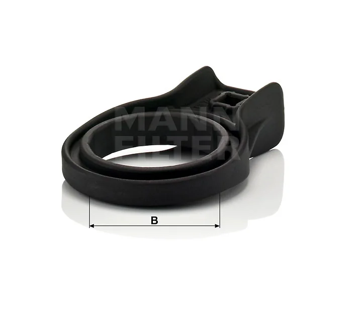 Mann-Filter - LS 7/4 - Ölfilterlöseschlüssel