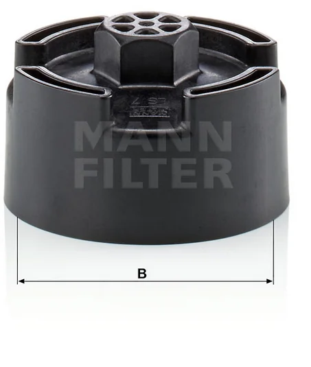 Mann Filter