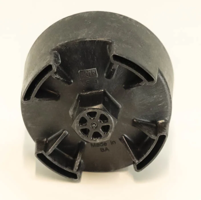 Mann-Filter - LS 9 - Ölfilterlöseschlüssel