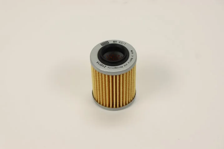 Mann-Filter - MH 63/1 - Oil filter element