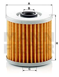 Mann-Filter