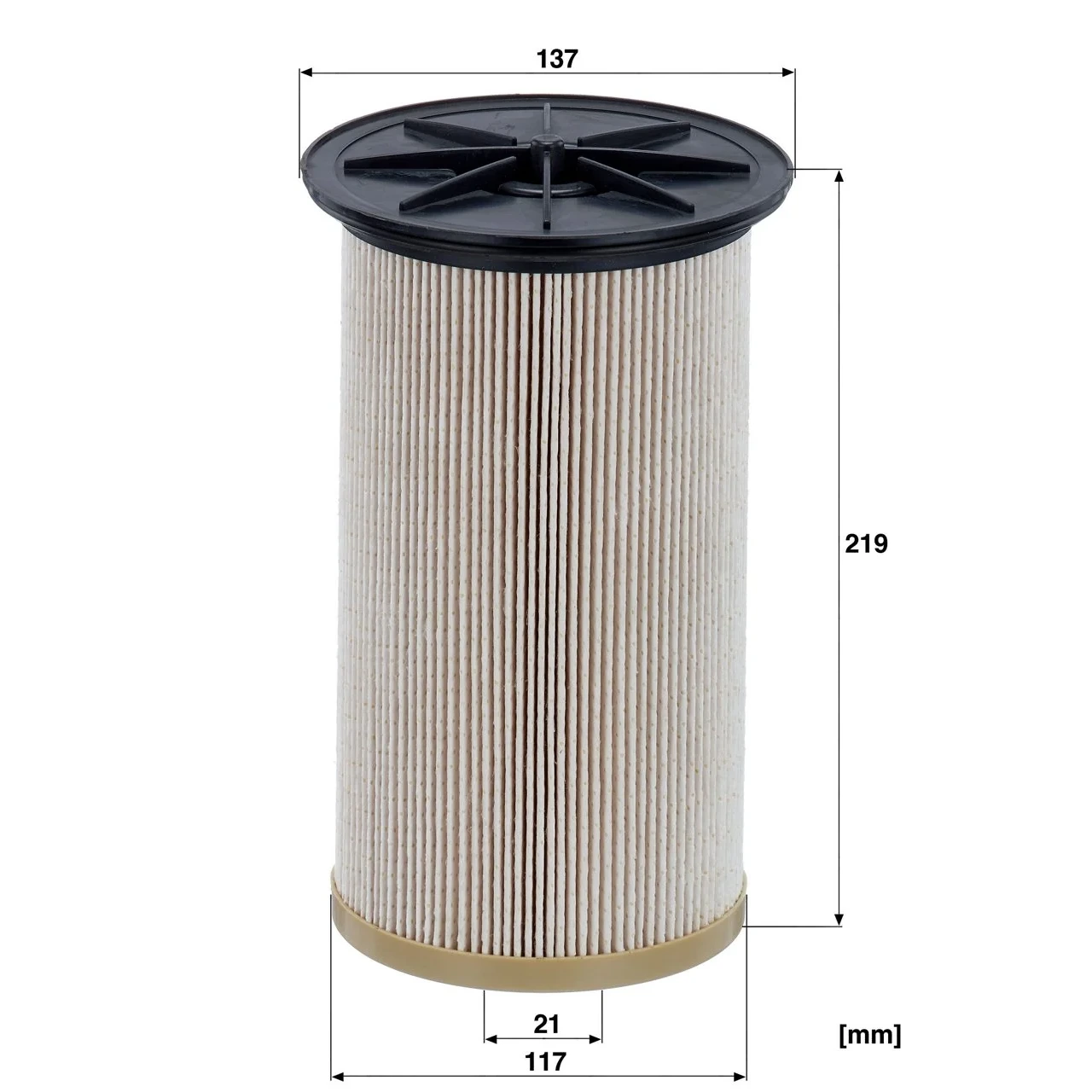 Mann-Filter