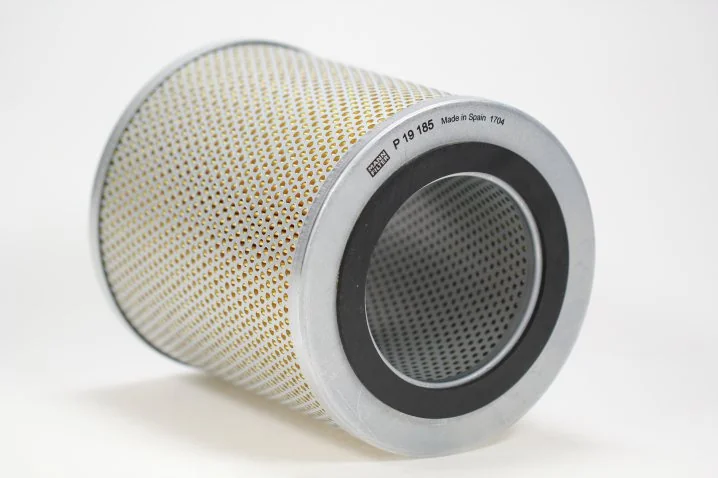 Mann-Filter - P 19 185 - Liquid filter