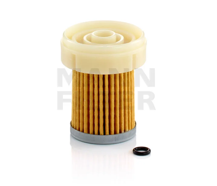 Mann-Filter - P 321 x - Fuel filter element