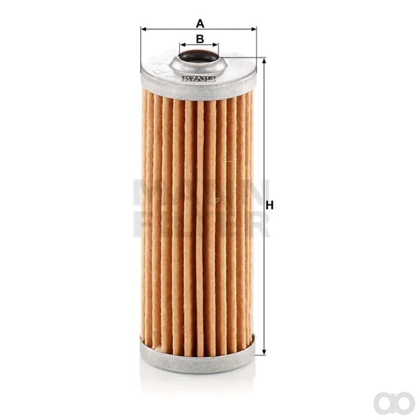 Mann-Filter