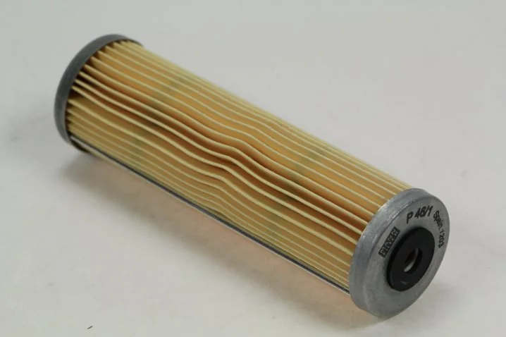 Mann-Filter - P 46/1 - Liquid filter
