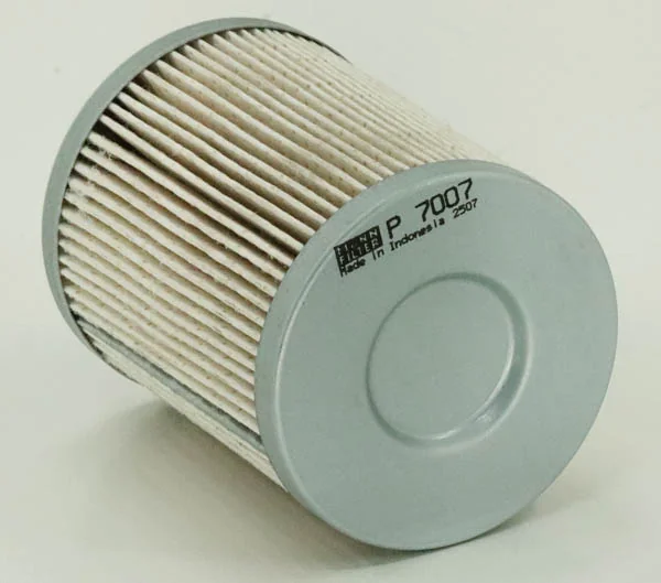 Mann-Filter - P 7007 - Fuel filter element