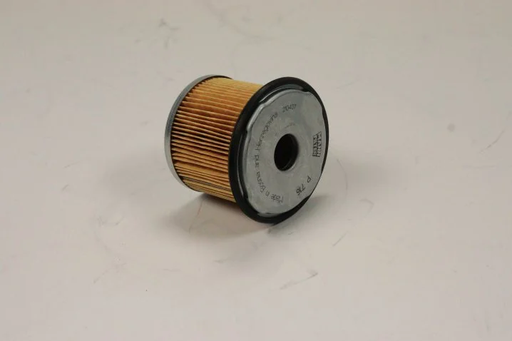 Mann-Filter - P 716 - Fuel filter