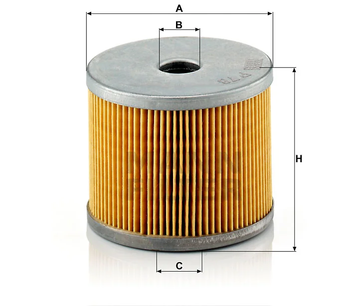 Mann Filter