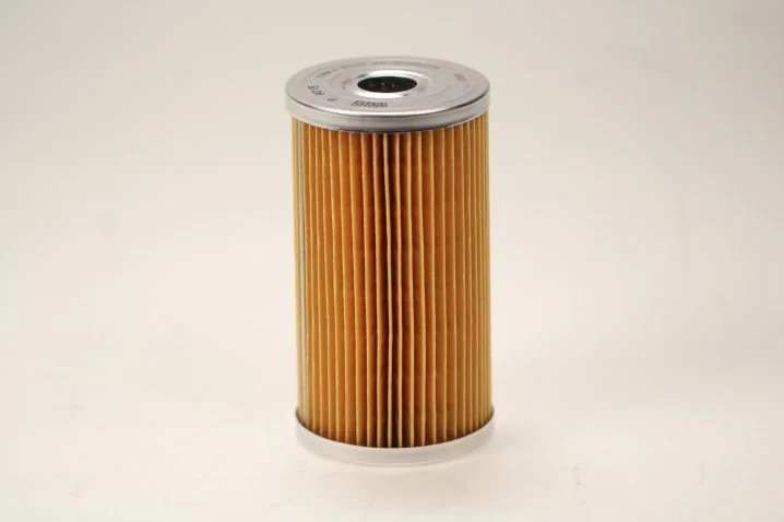 Mann-Filter - P 8015 - Fuel filter