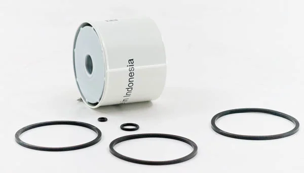 Mann-Filter - P 8018 x - Fuel filter element