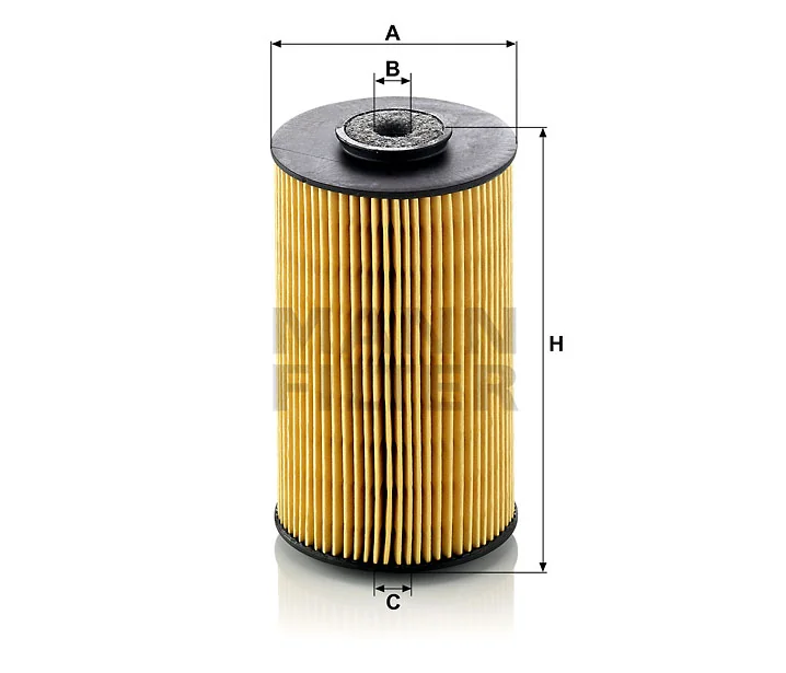 Mann Filter