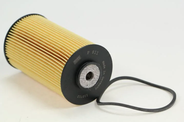 Mann-Filter - P 811 - Fuel filter