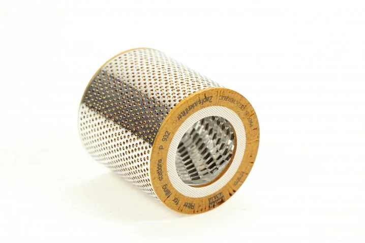 Mann-Filter - P 932 (12) - Liquid filter
