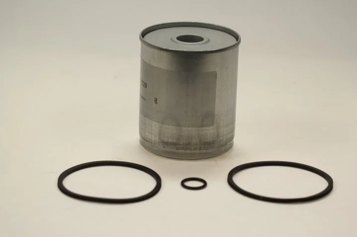 Mann-Filter - P 939 x - Fuel filter
