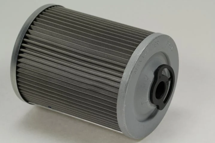 Mann-Filter - P 990 - Fuel filter