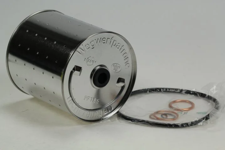 Mann-Filter - PF 1155 - Oil filter element