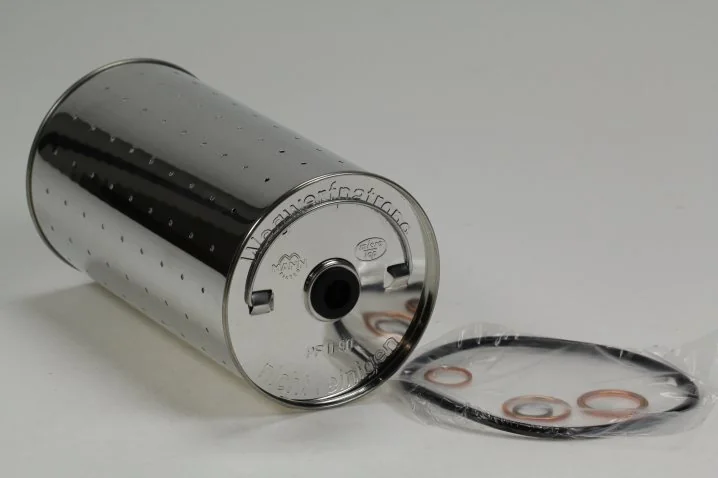 Mann-Filter - PF 1190 x - Oil filter element