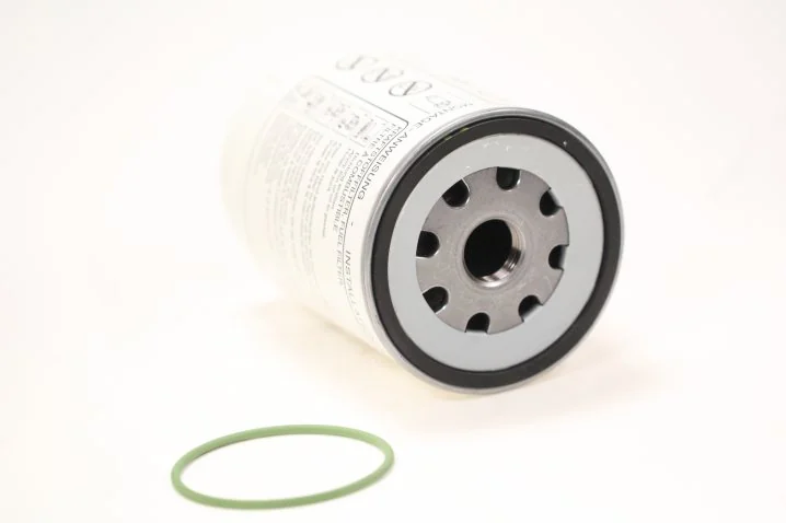 Mann-Filter - PL 270/7 x - Fuel filter spin-on (prefilter)