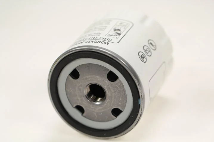 Mann-Filter - PL 50/1 - Fuel filter spin-on (prefilter)