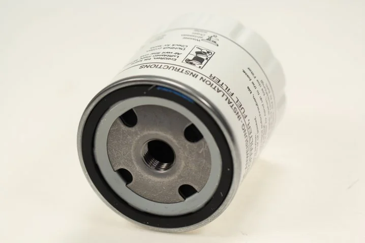 Mann-Filter - PL 50 - Fuel filter spin-on (prefilter)