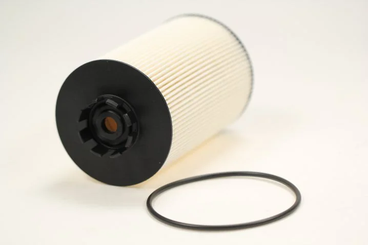 Mann-Filter - PU 10 008 x - Fuel filter