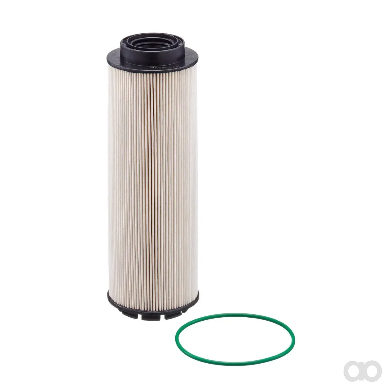 Mann-Filter