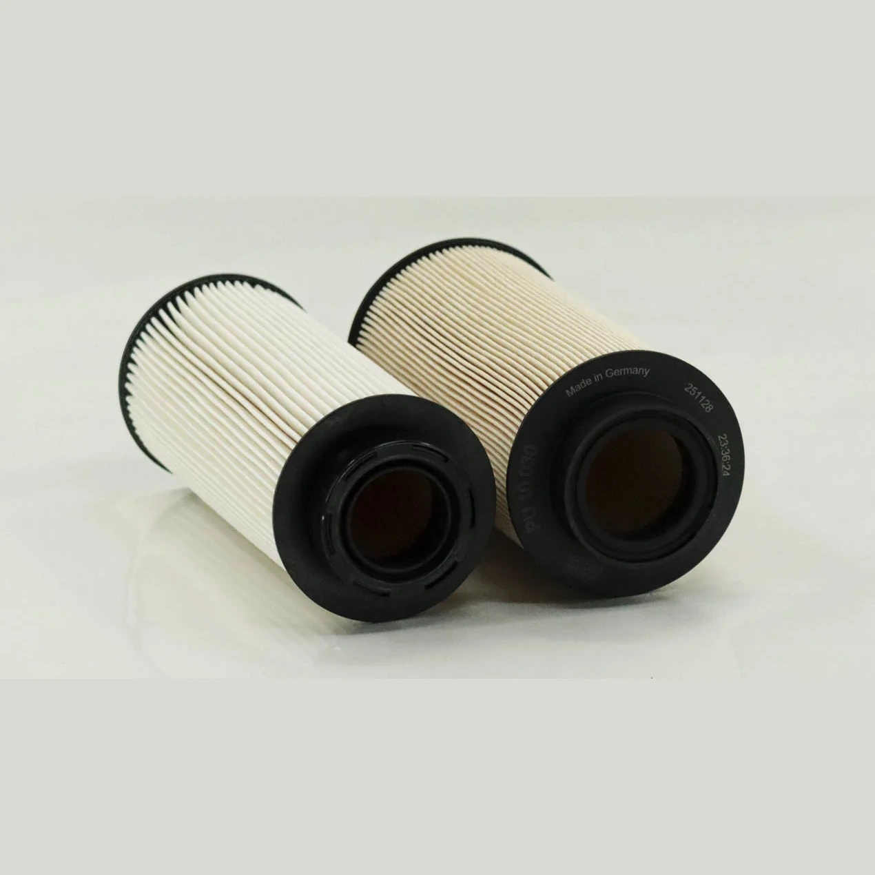 Mann-Filter