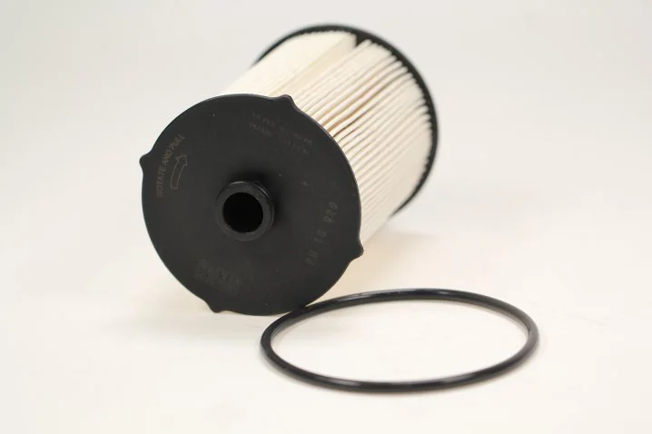 Mann-Filter - PU 10 020 x - Fuel filter