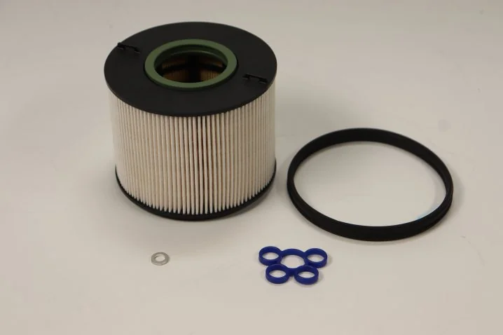 Mann-Filter - PU 1033 x - Fuel filter