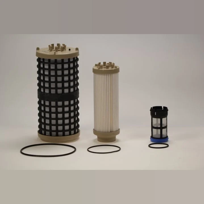 Mann Filter