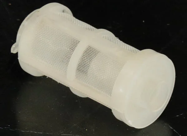 Mann-Filter - PU 2001 - Fuel filter element
