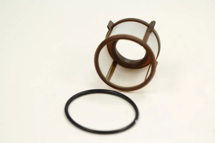 Mann-Filter - PU 50 x - Fuel filter