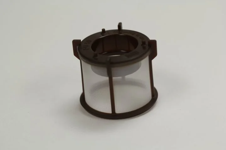 Mann-Filter - PU 50 z - Fuel filter