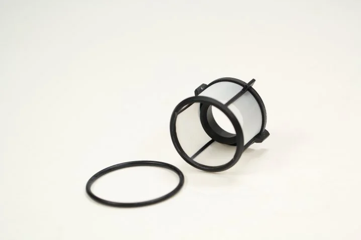 Mann-Filter - PU 51 x - Fuel filter