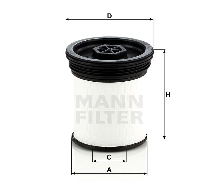 Mann Filter
