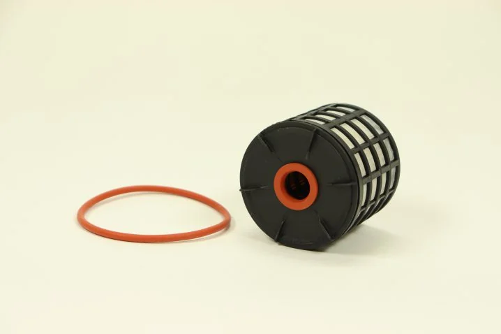 Mann-Filter - PU 7010 z - Fuel filter